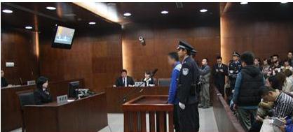 刑事案件庭审辩护技巧归纳|沈阳刑事辩护律师