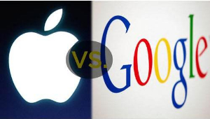 苹果用户起诉谷歌怎么回事？为什么起诉？索赔多少钱？